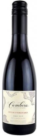 Cambria Santa Maria Valley Julia's Vineyard Pinot Noir (375ml) (375ml)
