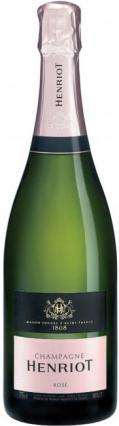 Henriot Champagne Rose Brut (1.5L) (1.5L)