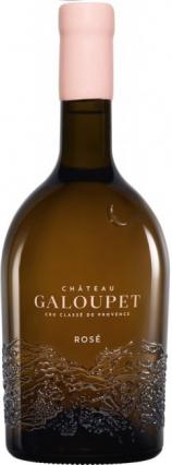 Chateau Galoupet Cotes De Provence Cru Classe Rose 2022 (750ml) (750ml)