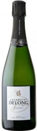 Delong-Marlene Champagne Ter Originel (750ml) (750ml)