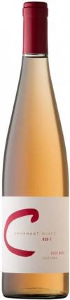 Covenant Red C Rose Lodi (750ml) (750ml)