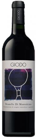 Giodo Brunello di Montalcino 2019 (750ml) (750ml)