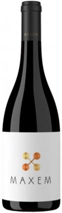 Maxem Pinot Noir Sonoma Coast UV Vineyard 2019 (750ml) (750ml)