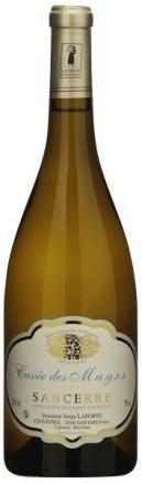 Domaine Serge Laporte Sancerre Cuvee Des M.a.g.e.s 2022 (750ml) (750ml)