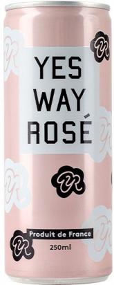 Yes Way Rose (250ml can) (250ml can)
