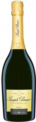 Joseph Perrier Cuvee Royale Brut Champagne (375ml) (375ml)