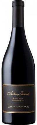 Archery Summit Pinot Noir Dundee Hills Arcus Vineyard 2022 (750ml) (750ml)