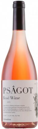 Psagot Rose (750ml) (750ml)