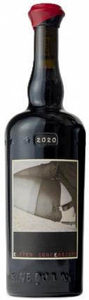 Sine Qua Non Syrah Eleven Confessions Vineyard 2020 (750ml) (750ml)