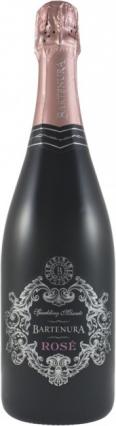 Bartenura Sparkling Moscato Rose (750ml) (750ml)
