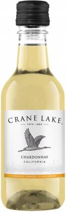 Crane Lake Chardonnay (187ml) (187ml)