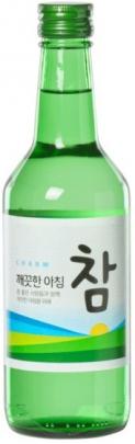 Charm Soju (375ml) (375ml)