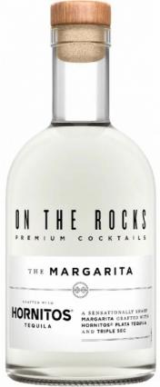 On The Rocks Margarita (750ml) (750ml)