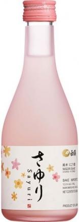 Hakutsuru Sayuri Nigori Sake (300ml) (300ml)