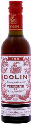 Dolin Rouge Vermouth De Chambery (375ml) (375ml)