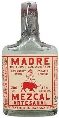 Madre Mezcal Ensamble Joven (200ml) (200ml)