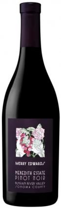 Merry Edwards Meredith Estate Pinot Noir Russian River Valley 2020 (750ml) (750ml)