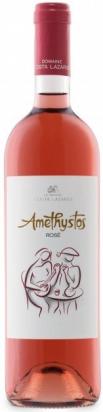 Domaine Costa Lazaridi Amethystos Rose 2023 (750ml) (750ml)