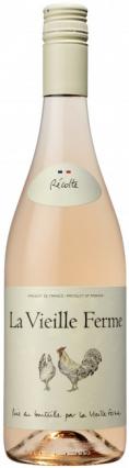 La Vieille Ferme Rose (750ml) (750ml)