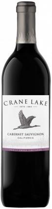 Crane Lake Cabernet Sauvignon (750ml) (750ml)