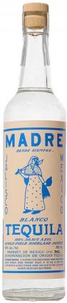 Madre Blanco Tequila (700ml) (700ml)