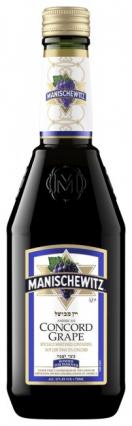 Manischewitz Concord Grape (750ml) (750ml)