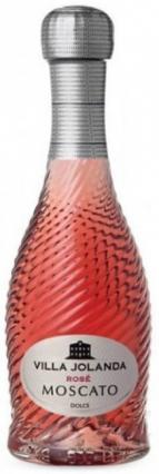 Villa Jolanda Moscato Rose (187ml) (187ml)