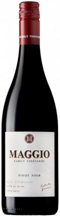 Maggio Family Vineyards Pinot Noir (750ml) (750ml)