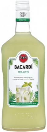 Bacardi Mojito (1.75L) (1.75L)