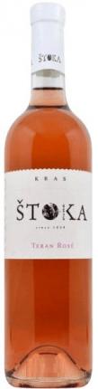 Stoka Teran Rose 2022 (750ml) (750ml)
