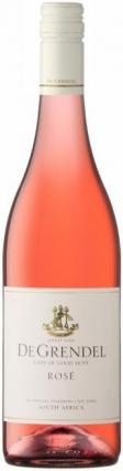 De Grendel Rose 2024 (750ml) (750ml)
