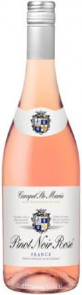 Campet Ste Marie Pinot Noir Rose 2024 (750ml) (750ml)
