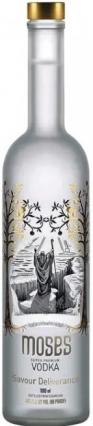Moses Kosher Vodka (750ml) (750ml)