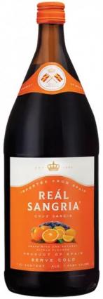 Cruz Garcia Real Sangria Red (1.5L) (1.5L)