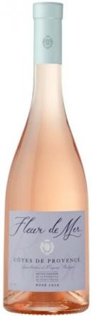 Fleur De Mer Cotes De Provence Rose 2024 (750ml) (750ml)