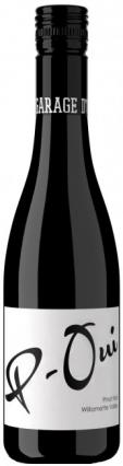 Maison Noir P-Oui Pinot Noir 2021 (375ml) (375ml)