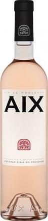 Maison Saint Aix Coteaux D'aix En Provence Rose 2024 (750ml) (750ml)