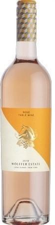 Wolffer Estate Long Island Rose 2024 (750ml) (750ml)
