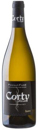 Corty Artisan Pouilly-Fume Intro 2024 (750ml) (750ml)