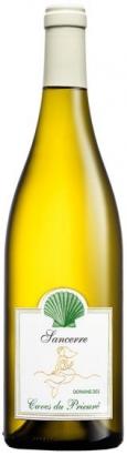 Domaines Des Caves Du Prieure Sancerre 2023 (750ml) (750ml)
