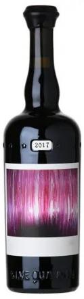 Sine Qua Non Syrah Eleven Confessions Vineyard 2017 (750ml) (750ml)
