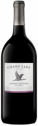 Crane Lake Cabernet Sauvignon (1.5L) (1.5L)