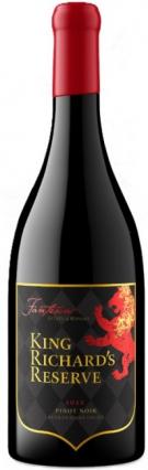 Fantesca Estate King Richard's Reserve Pinot Noir Russian River Valley 2021 (750ml) (750ml)