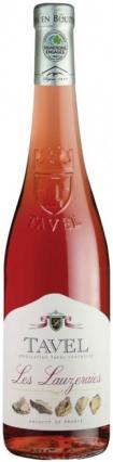 Les Vignerons De Tavel Les Lauzeraires Tavel Rose 2024 (750ml) (750ml)