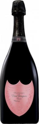 Dom Perignon Rose Plenitude 2 P2 1995 (750ml) (750ml)