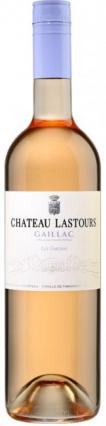Chateau Lastours Les Graviers Gaillac Rose (750ml) (750ml)