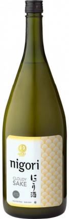 Ozeki Nigori Sake (1.5L) (1.5L)