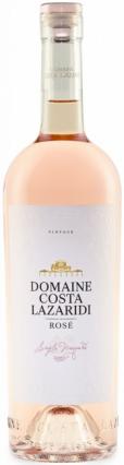 Domaine Costa Lazaridi Rose Single Vineyard 2024 (750ml) (750ml)