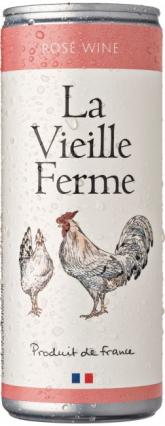 La Vieille Ferme Rose (250ml can) (250ml can)