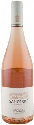 Lucien Crochet Sancerre Rose 2024 (750ml) (750ml)